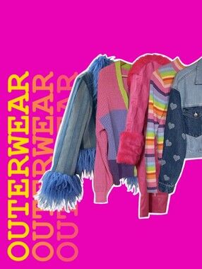 OUTERWEAR